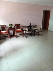Blk 107 Bukit Batok West Avenue 6 (Bukit Batok), HDB 4 Rooms #615199651